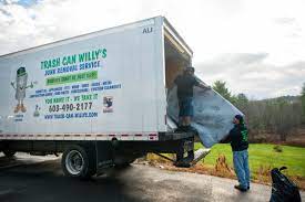 Best Demolition Debris Removal  in Augusta, GA